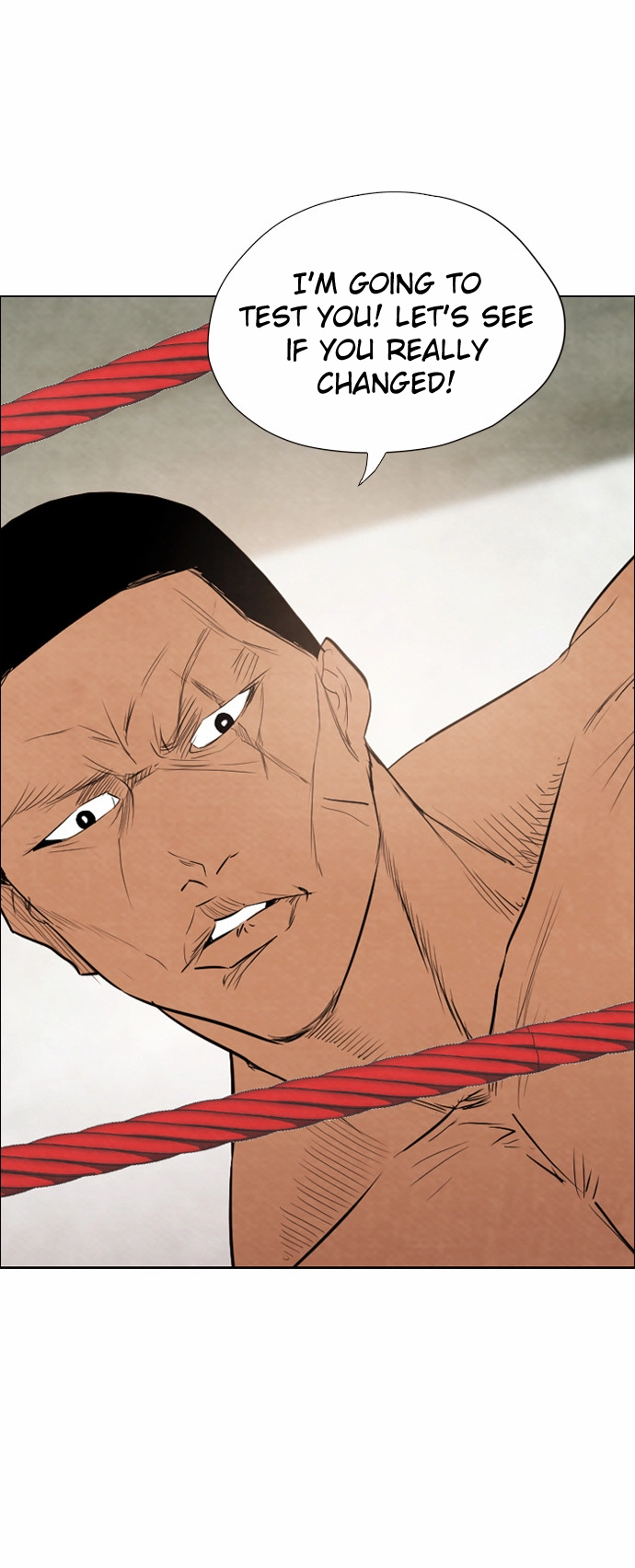 Read Revival Man (en) Manga Online