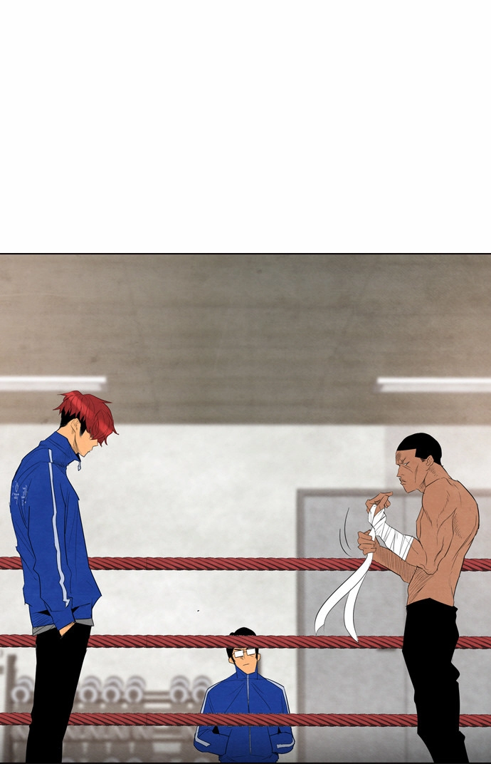 Read Revival Man (en) Manga Online