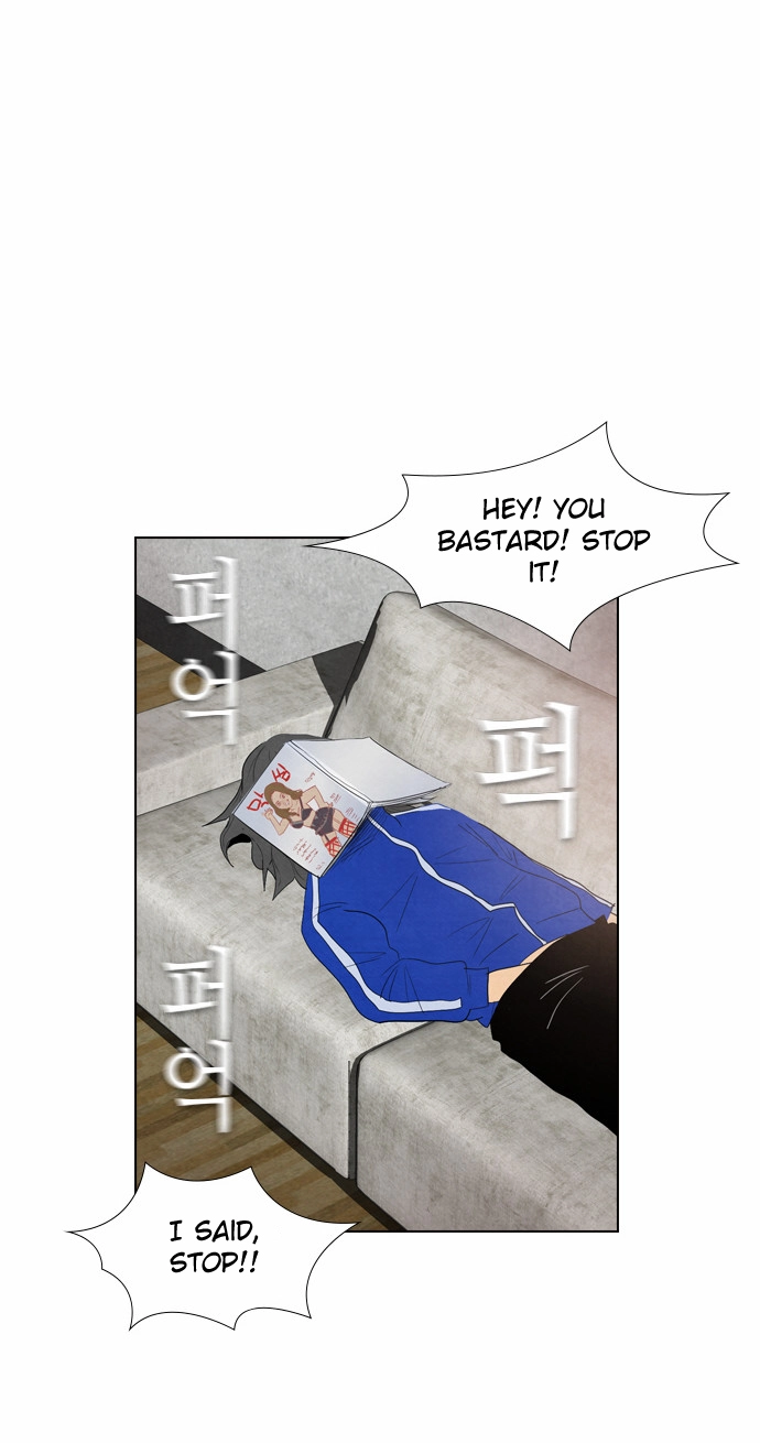 Read Revival Man (en) Manga Online