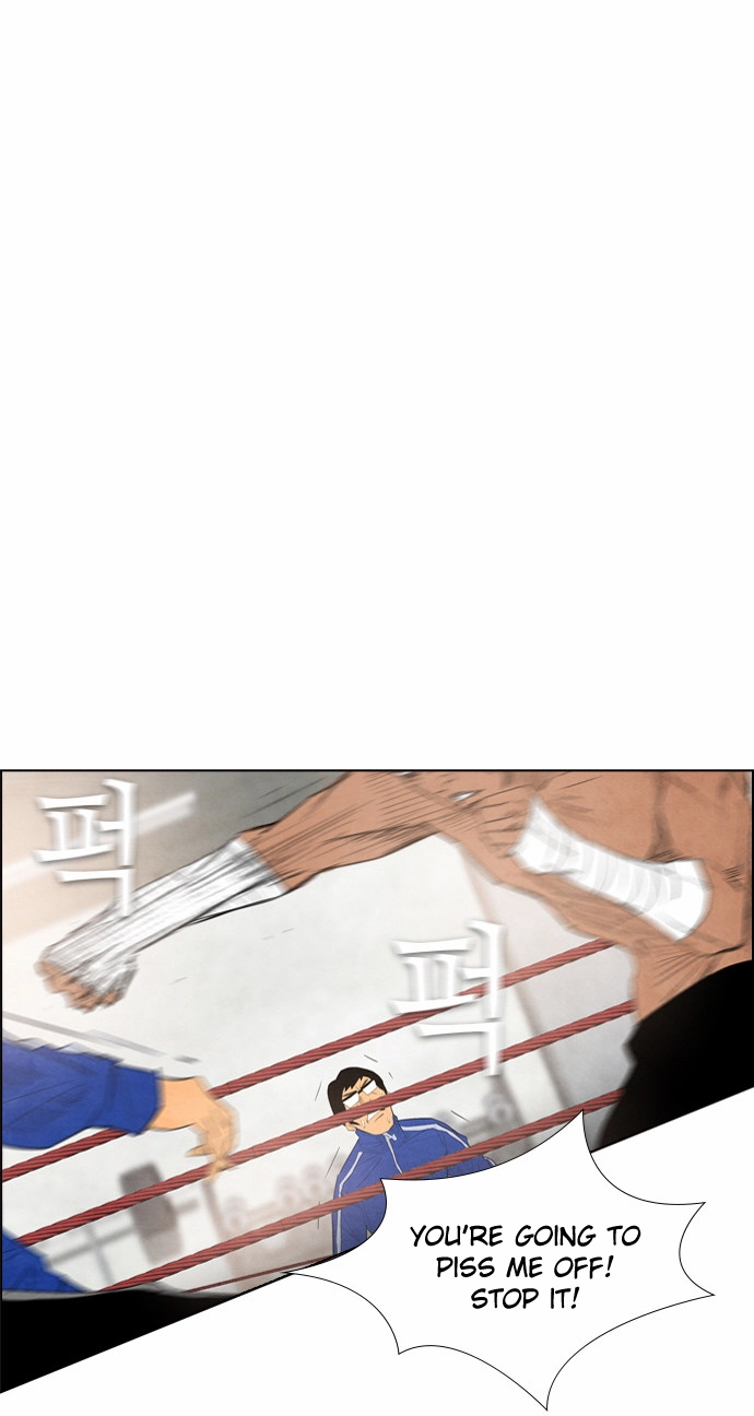 Read Revival Man (en) Manga Online