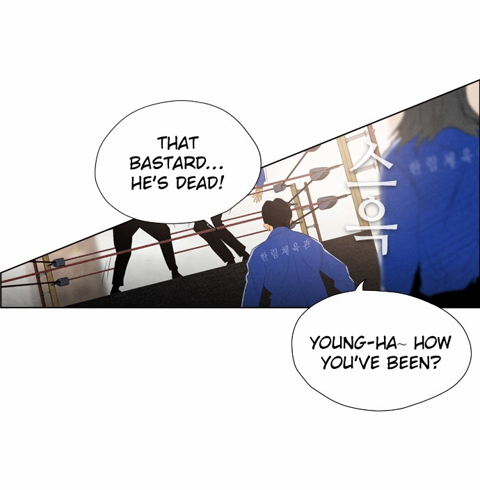 Read Revival Man (en) Manga Online