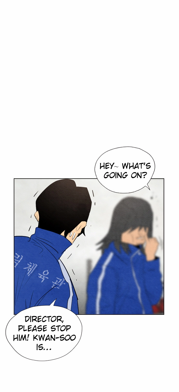 Read Revival Man (en) Manga Online