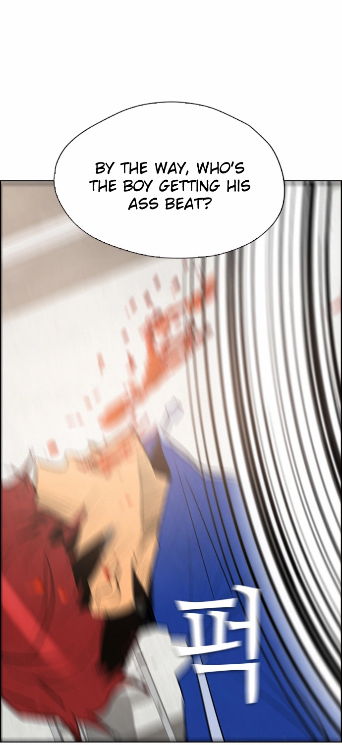 Read Revival Man (en) Manga Online