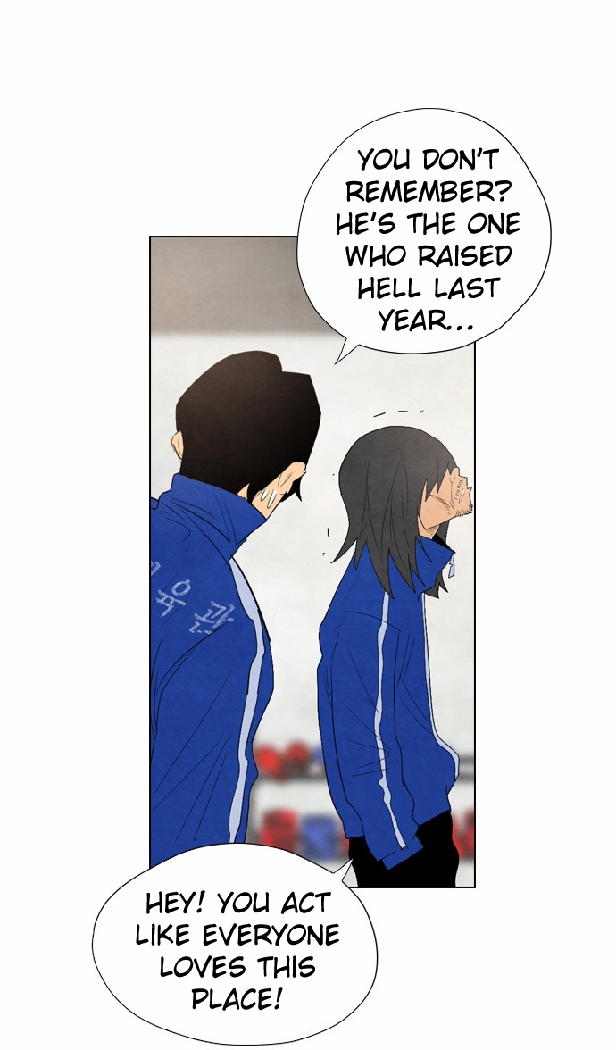 Read Revival Man (en) Manga Online