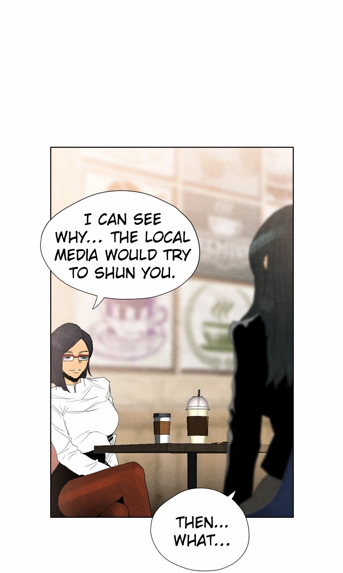 Read Revival Man (en) Manga Online