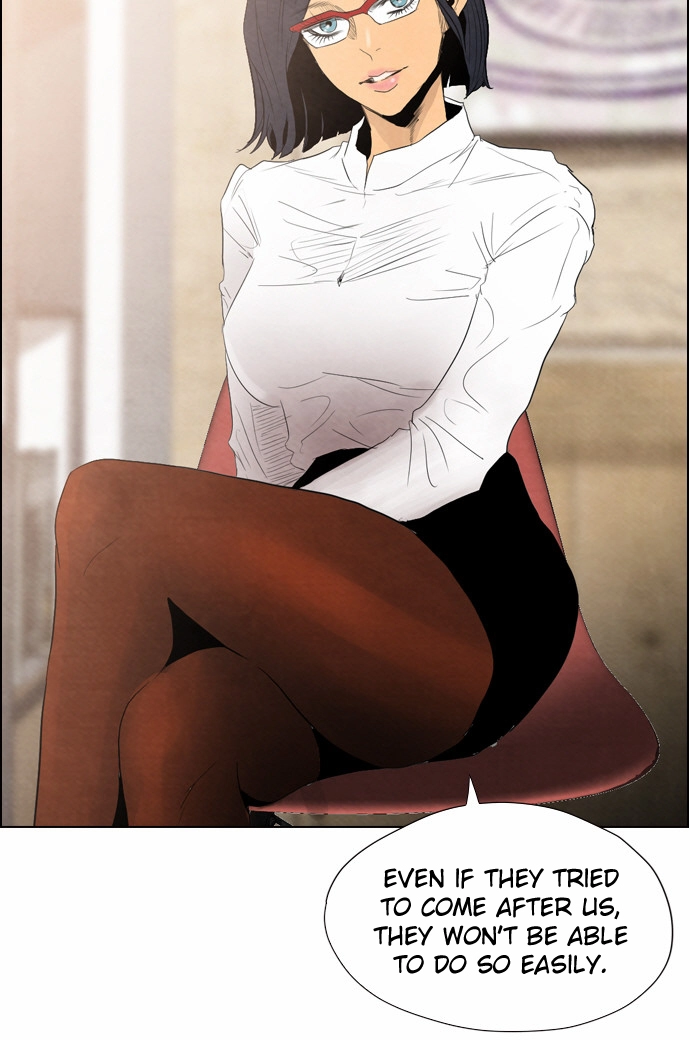 Read Revival Man (en) Manga Online