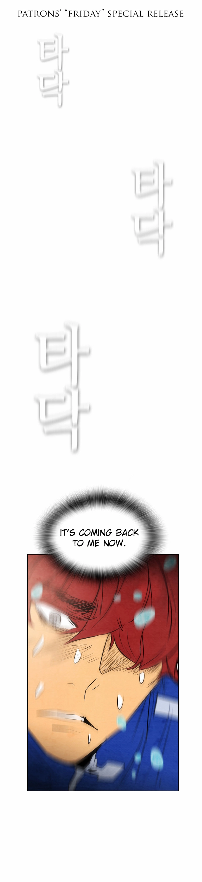 Read Revival Man (en) Manga Online