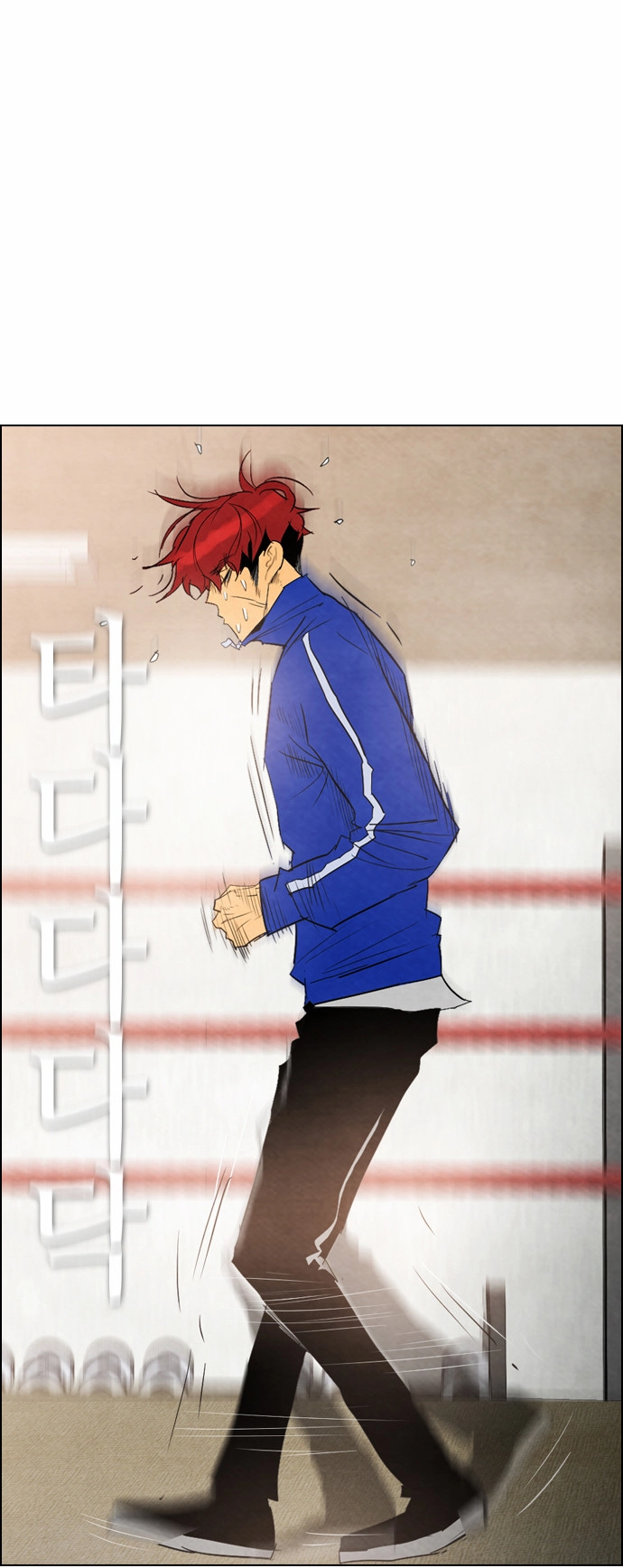 Read Revival Man (en) Manga Online