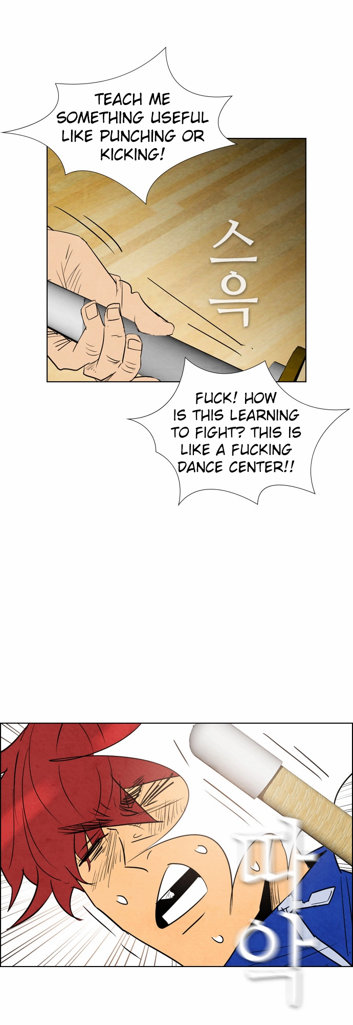 Read Revival Man (en) Manga Online