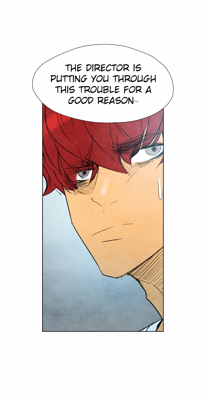 Read Revival Man (en) Manga Online