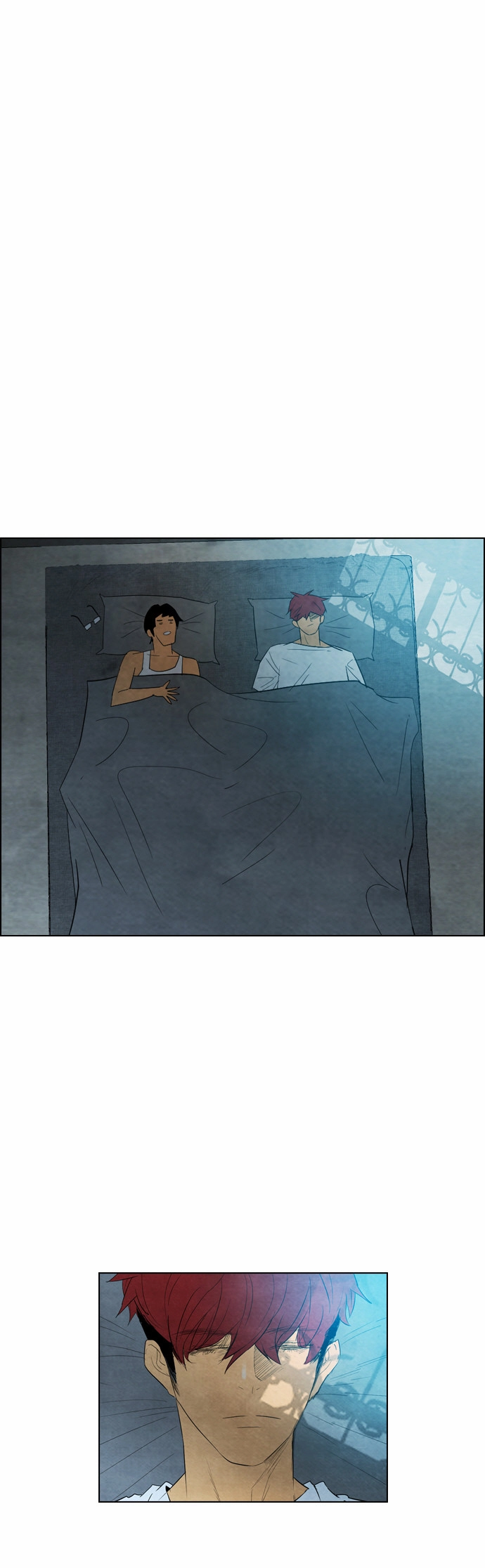 Read Revival Man (en) Manga Online