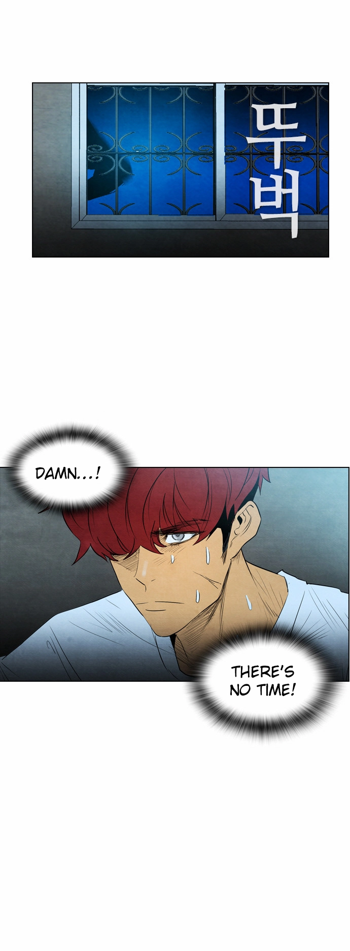 Read Revival Man (en) Manga Online