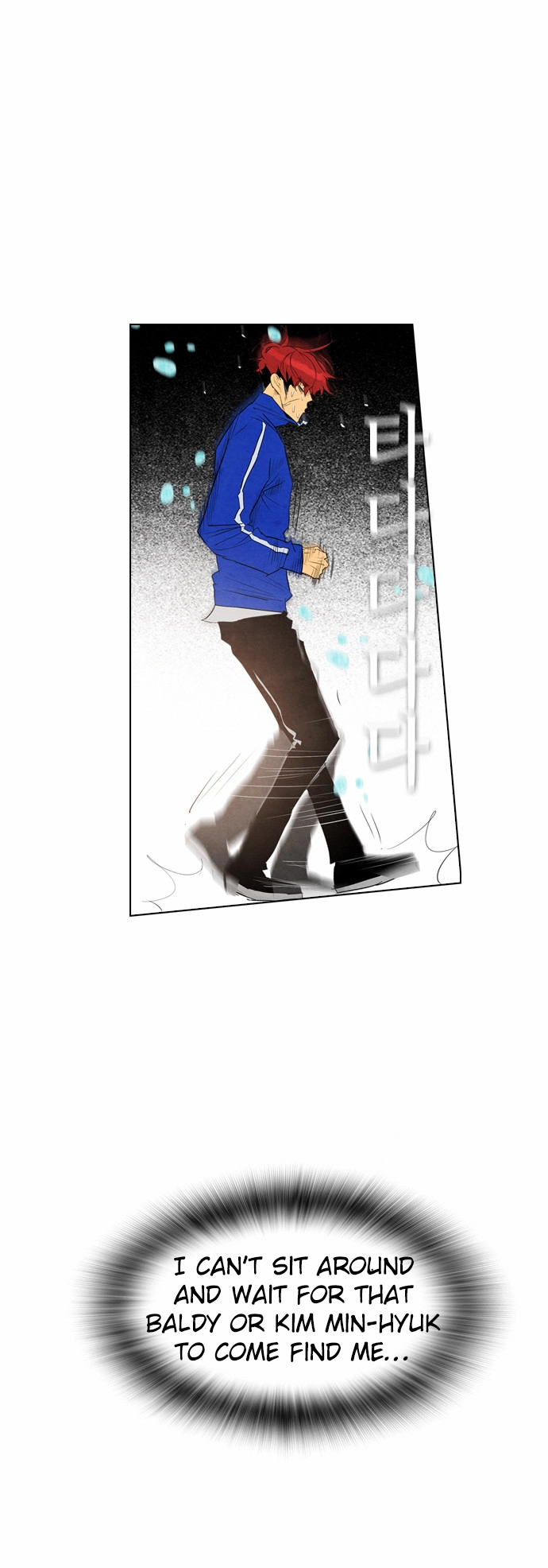 Read Revival Man (en) Manga Online