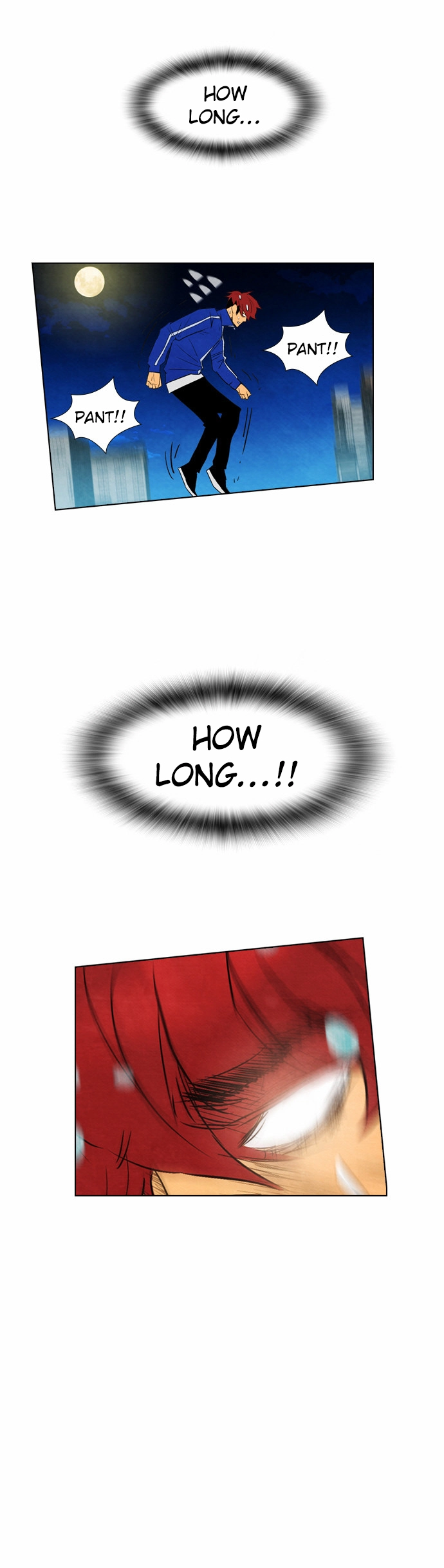 Read Revival Man (en) Manga Online