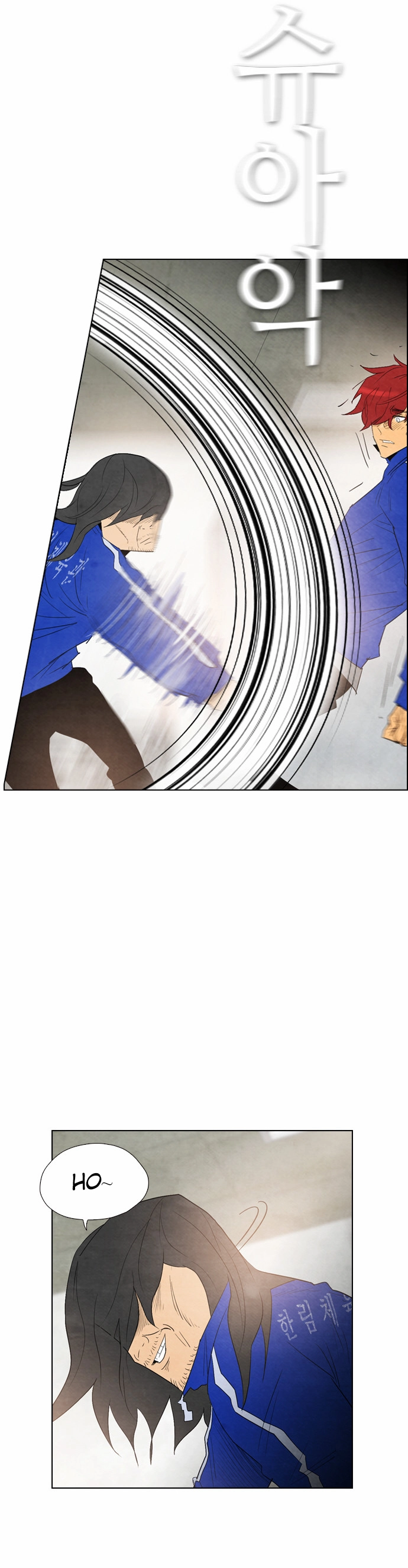 Read Revival Man (en) Manga Online