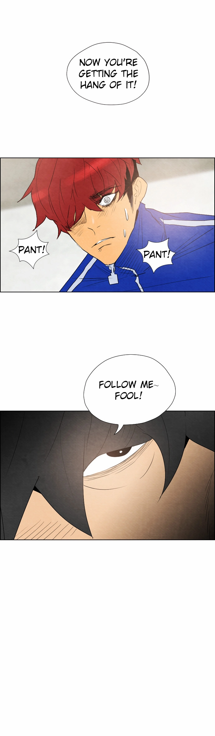 Read Revival Man (en) Manga Online