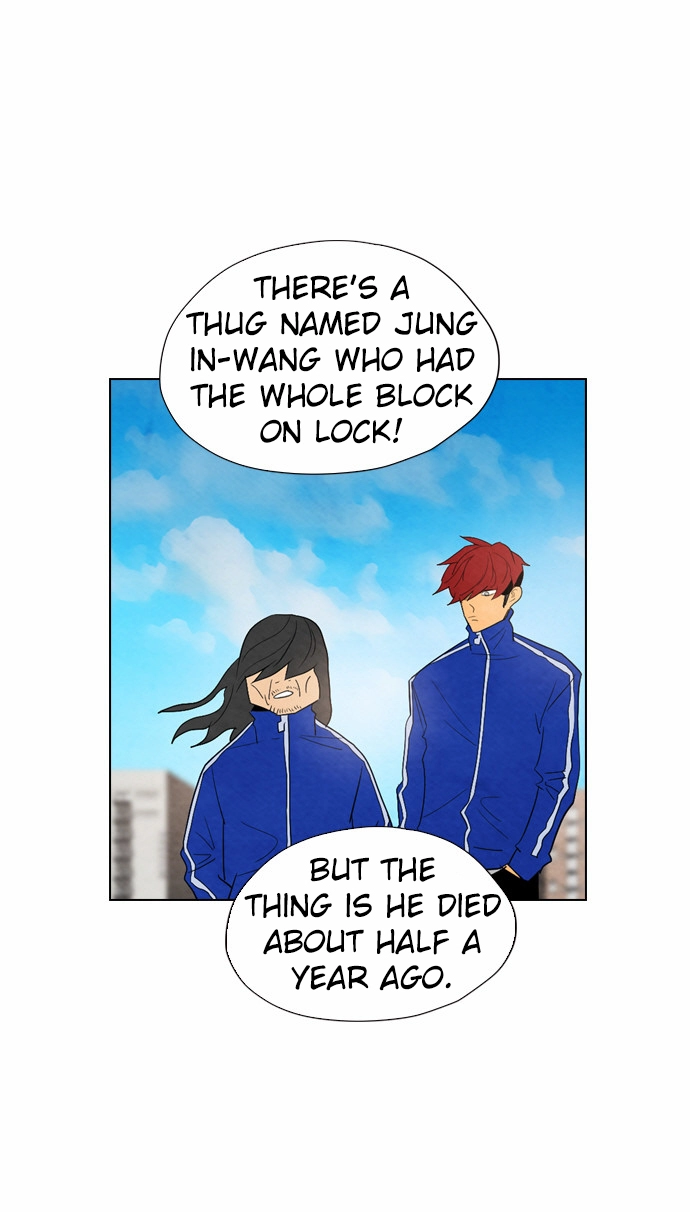 Read Revival Man (en) Manga Online