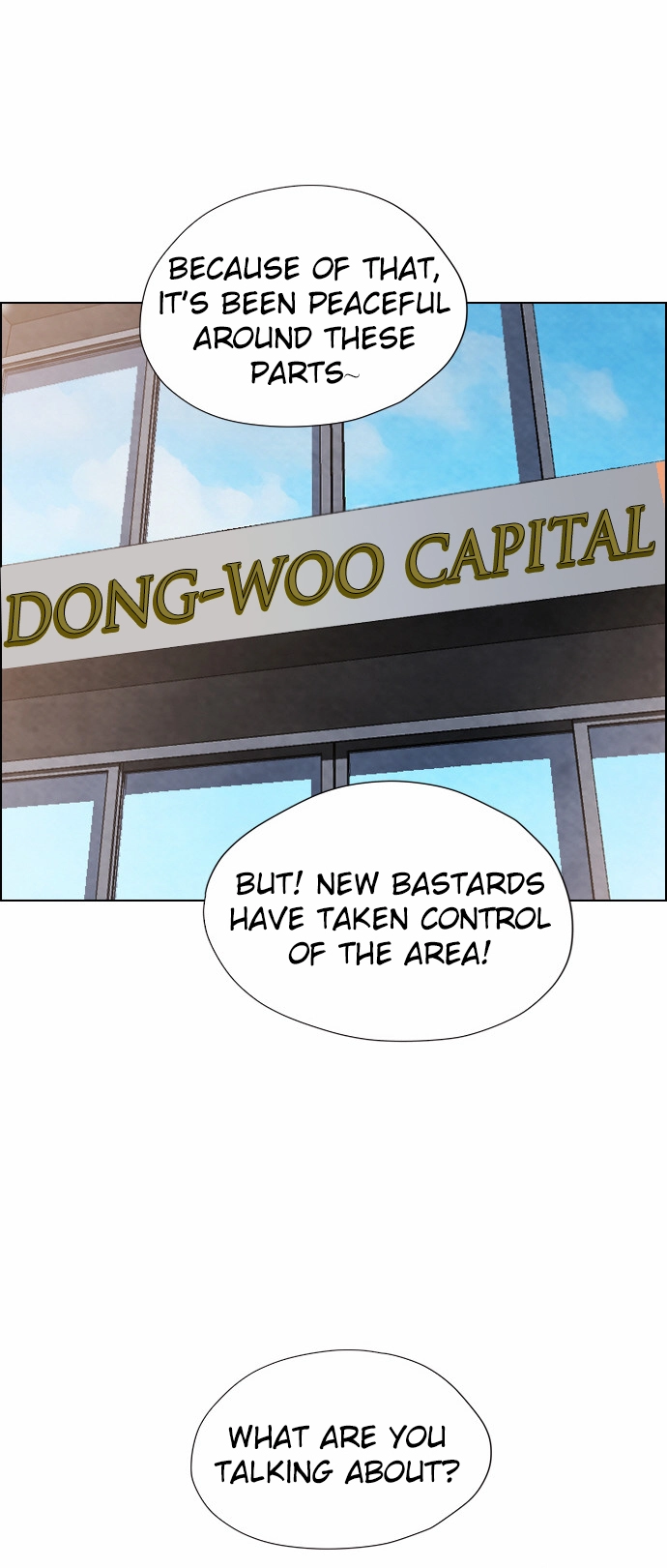 Read Revival Man (en) Manga Online