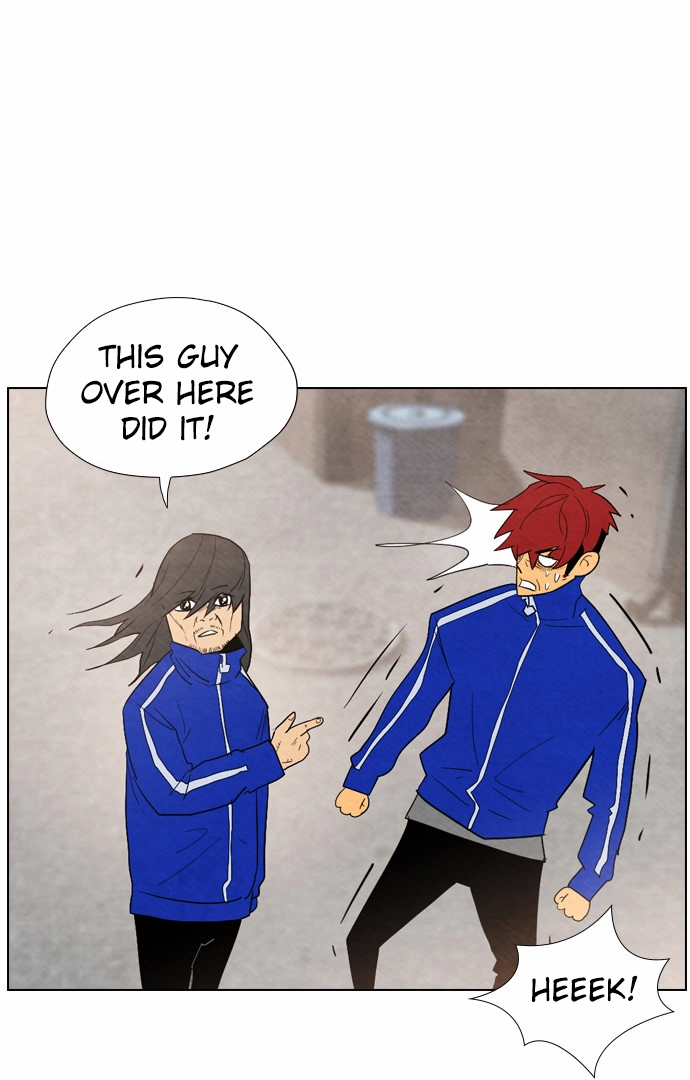 Read Revival Man (en) Manga Online