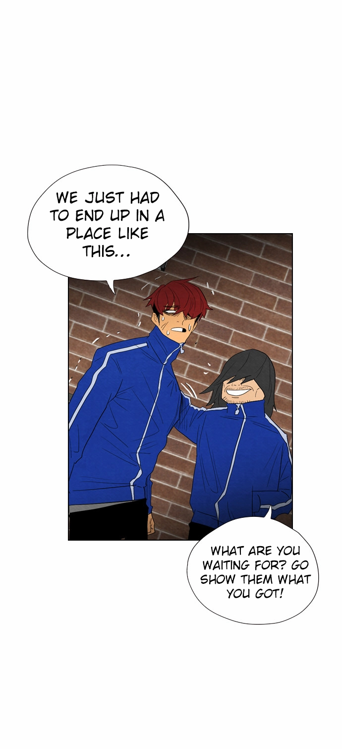 Read Revival Man (en) Manga Online