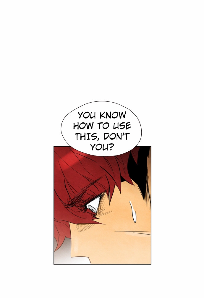 Read Revival Man (en) Manga Online