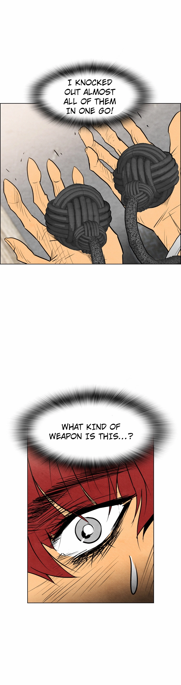 Read Revival Man (en) Manga Online