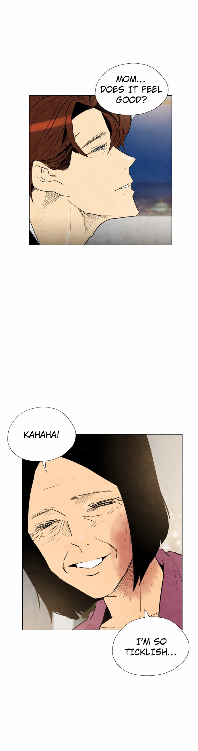 Read Revival Man (en) Manga Online