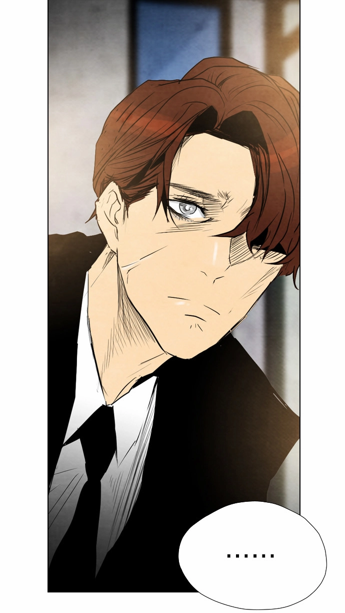 Read Revival Man (en) Manga Online