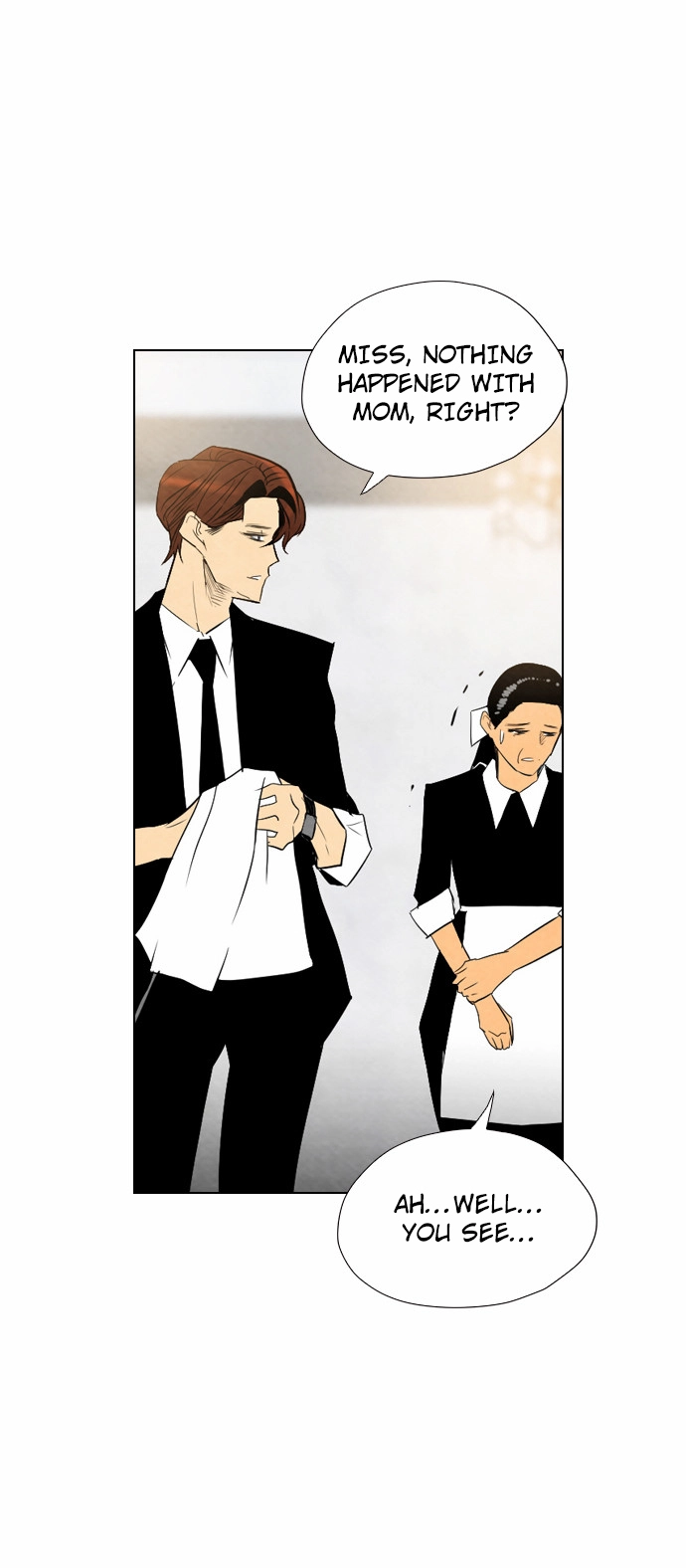 Read Revival Man (en) Manga Online