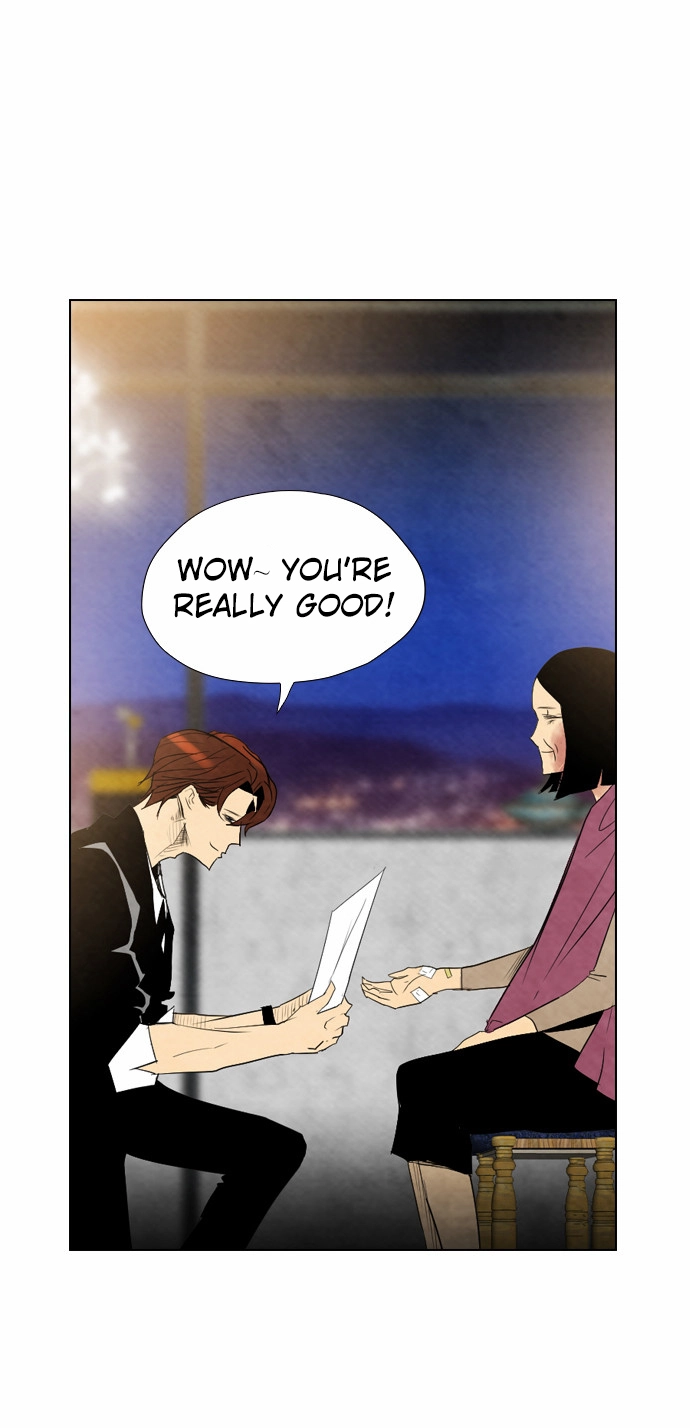 Read Revival Man (en) Manga Online