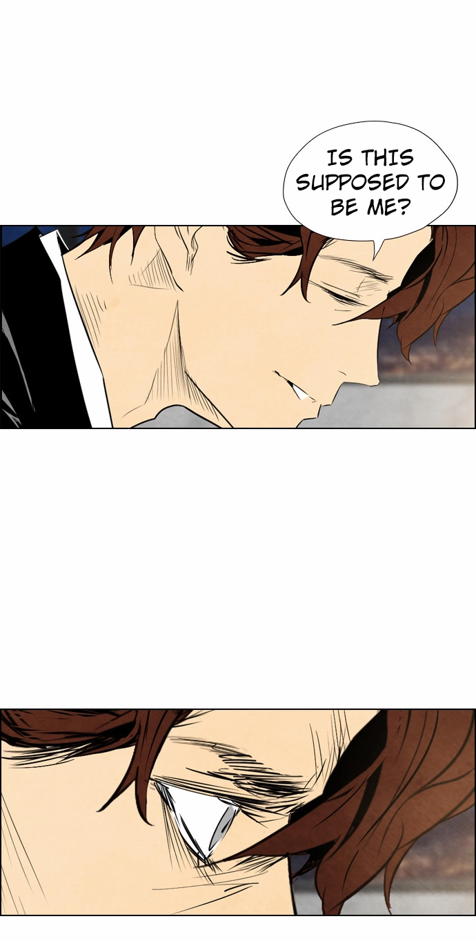 Read Revival Man (en) Manga Online