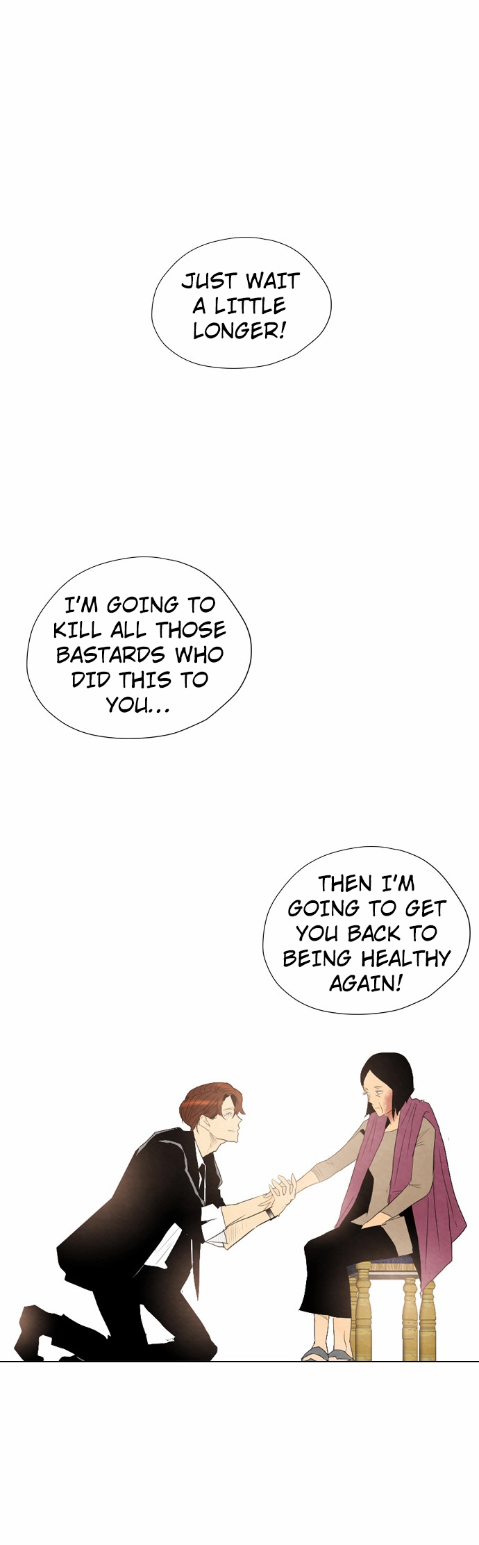 Read Revival Man (en) Manga Online