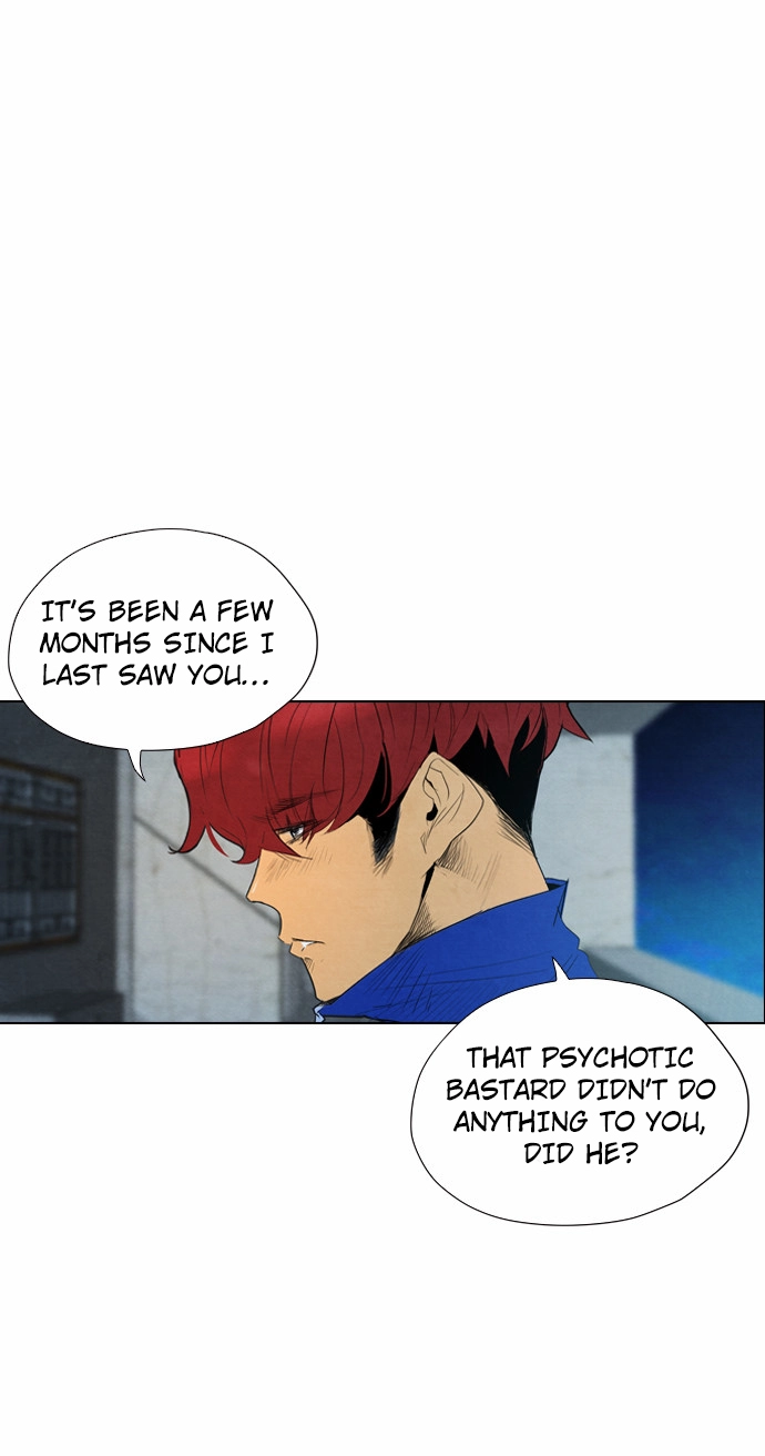 Read Revival Man (en) Manga Online