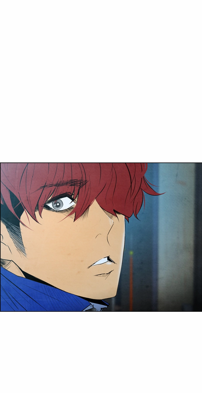 Read Revival Man (en) Manga Online