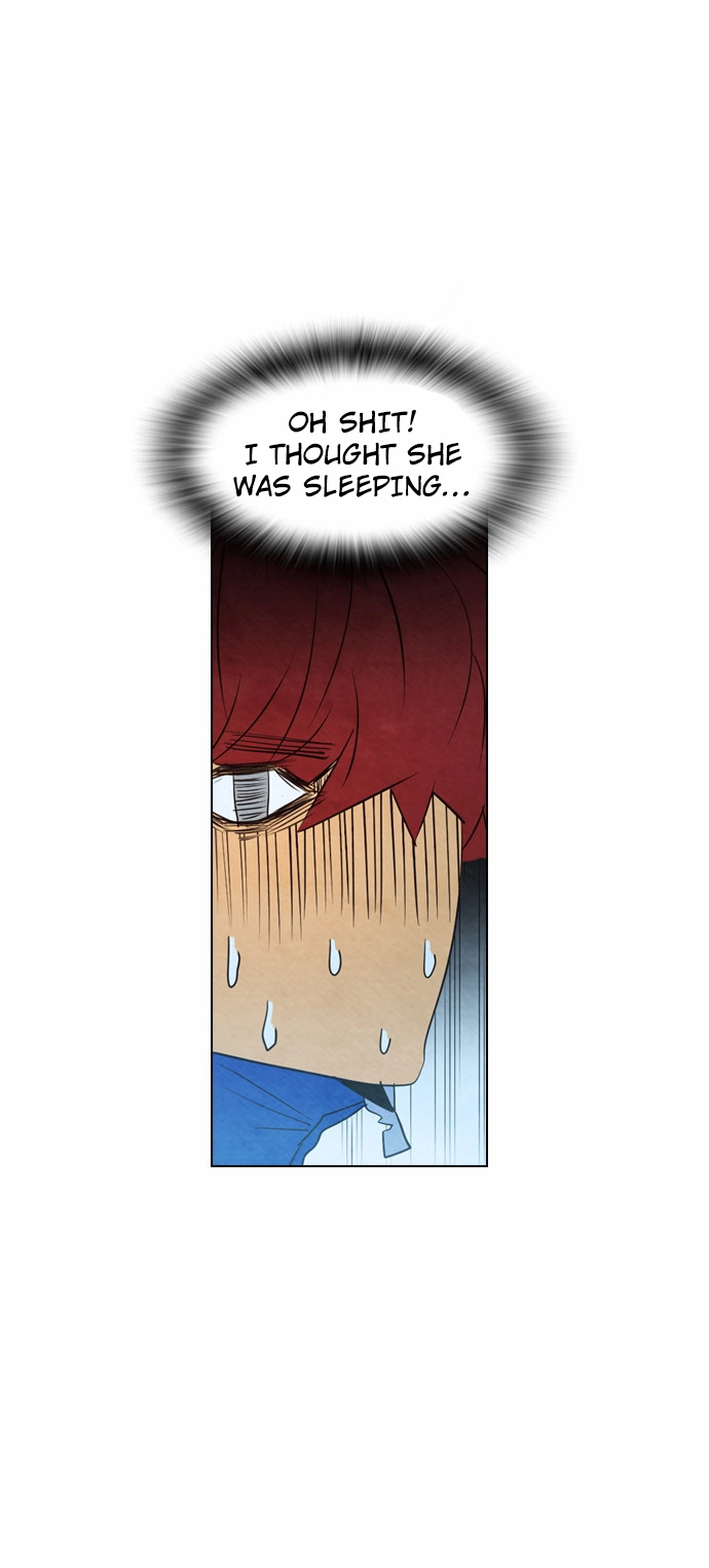 Read Revival Man (en) Manga Online