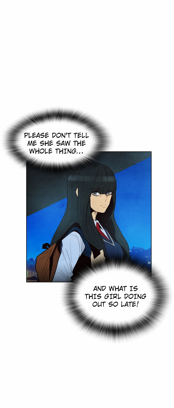 Read Revival Man (en) Manga Online