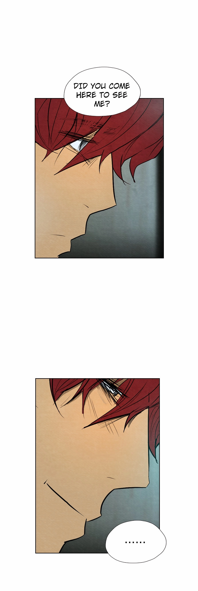 Read Revival Man (en) Manga Online