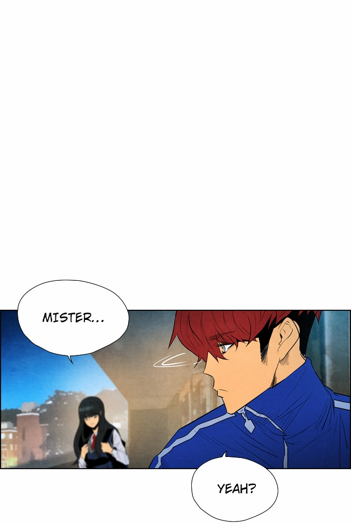 Read Revival Man (en) Manga Online