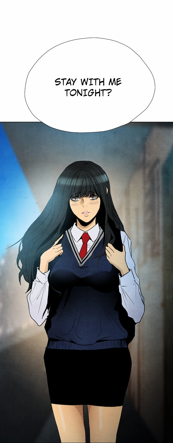 Read Revival Man (en) Manga Online