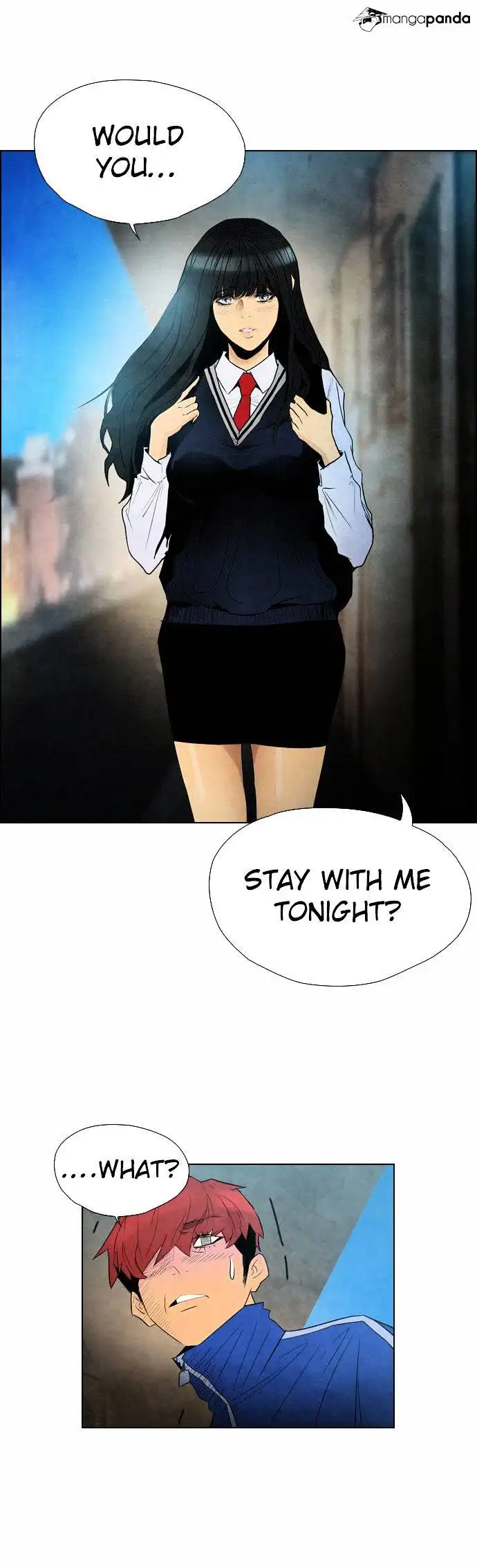 Read Revival Man (en) Manga Online