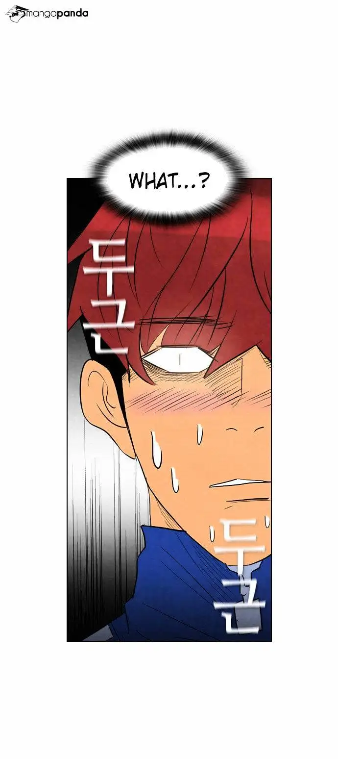 Read Revival Man (en) Manga Online