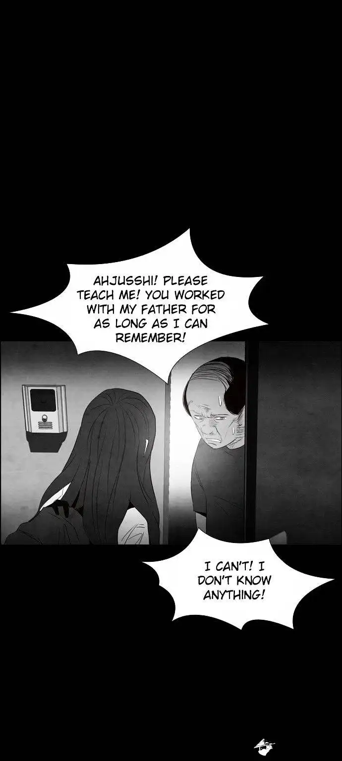 Read Revival Man (en) Manga Online