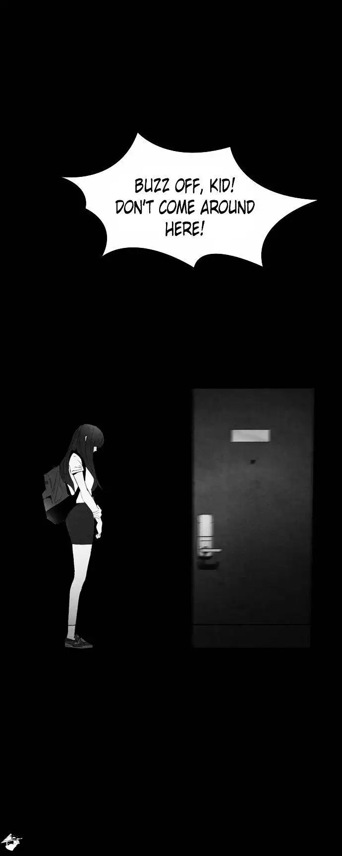 Read Revival Man (en) Manga Online