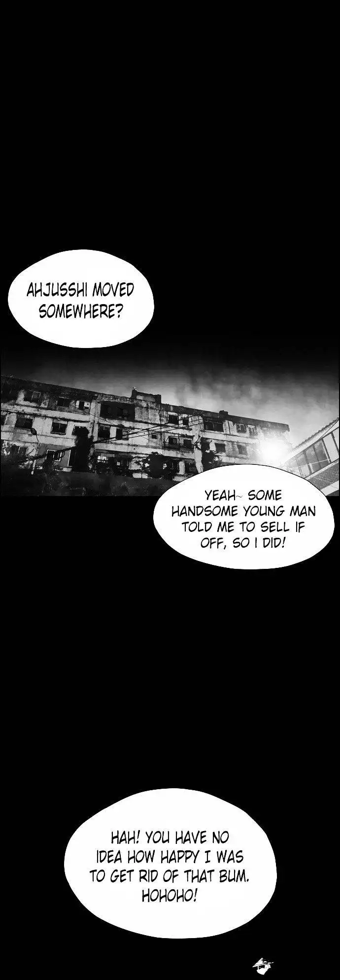 Read Revival Man (en) Manga Online