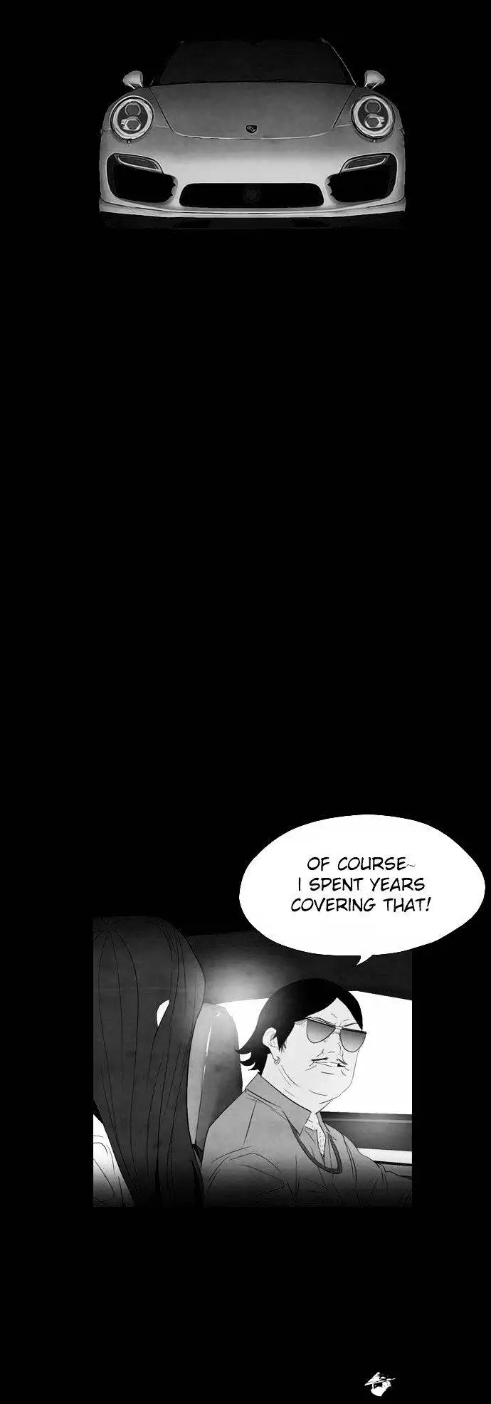 Read Revival Man (en) Manga Online