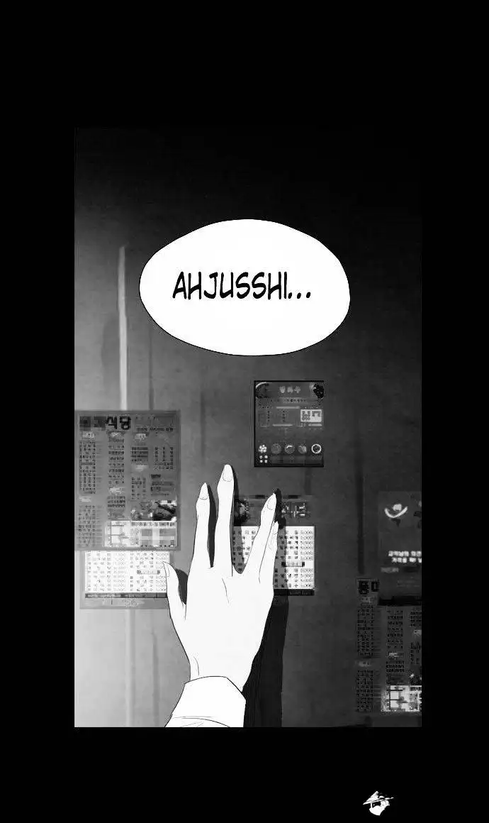 Read Revival Man (en) Manga Online