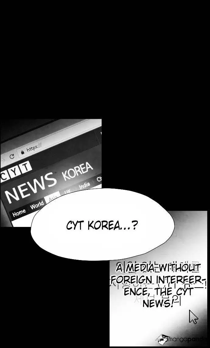 Read Revival Man (en) Manga Online