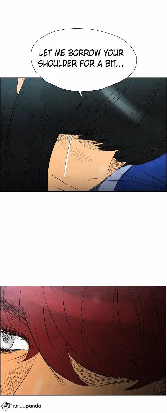 Read Revival Man (en) Manga Online