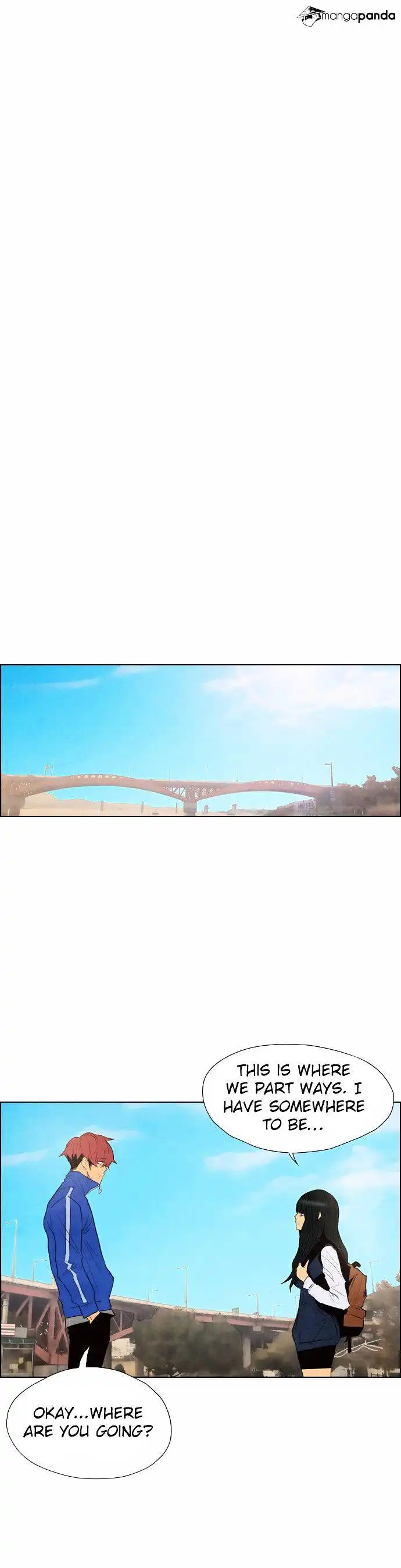 Read Revival Man (en) Manga Online