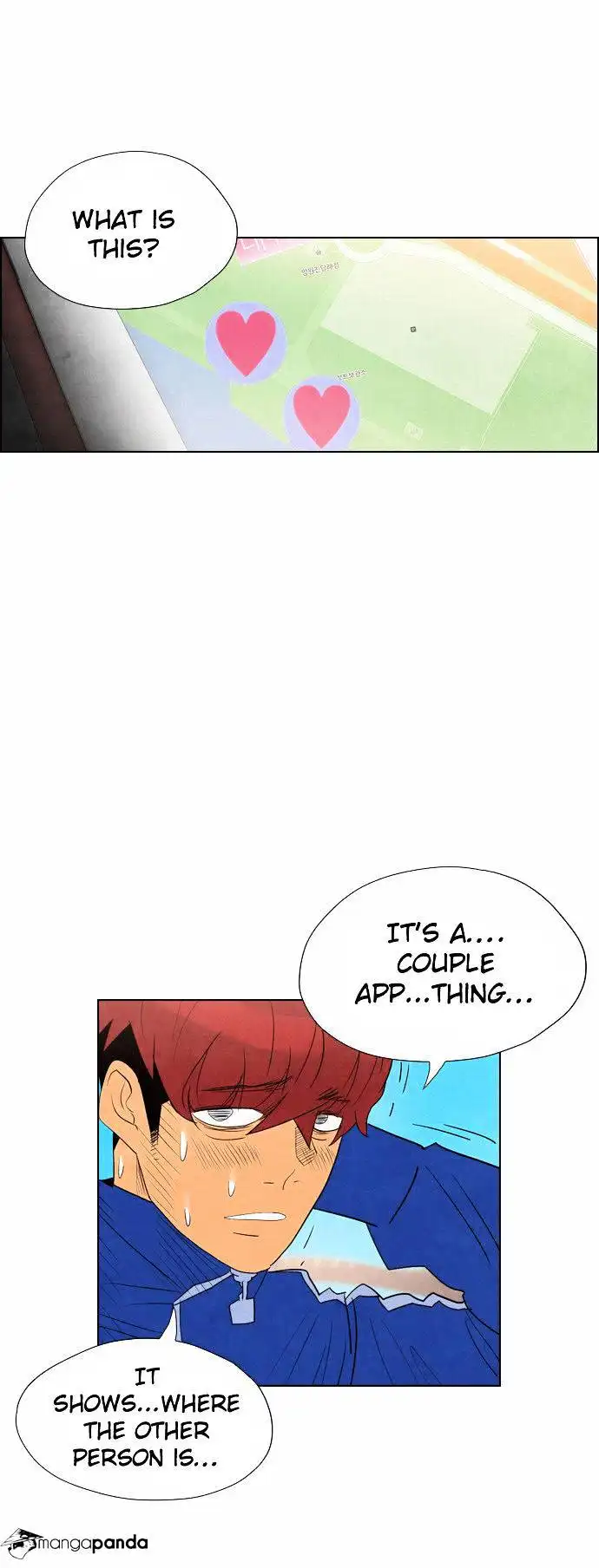 Read Revival Man (en) Manga Online